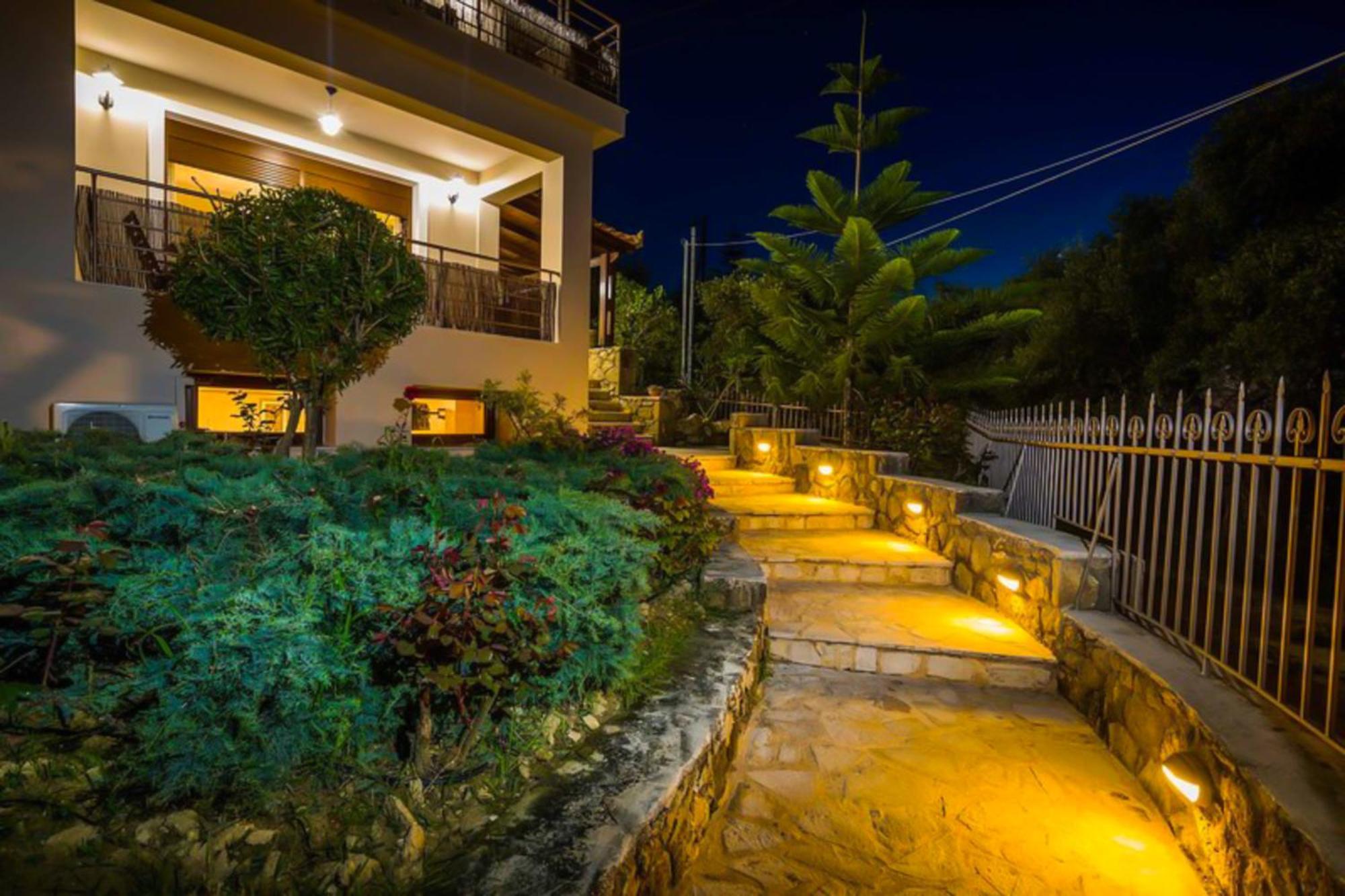 Oliva Blu-seaview With Private Pool * Zante