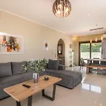 Oliva Blu-Seaview Villa With Private Pool